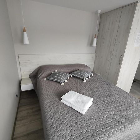 Prie Juros Apartment Klaipeda Ngoại thất bức ảnh