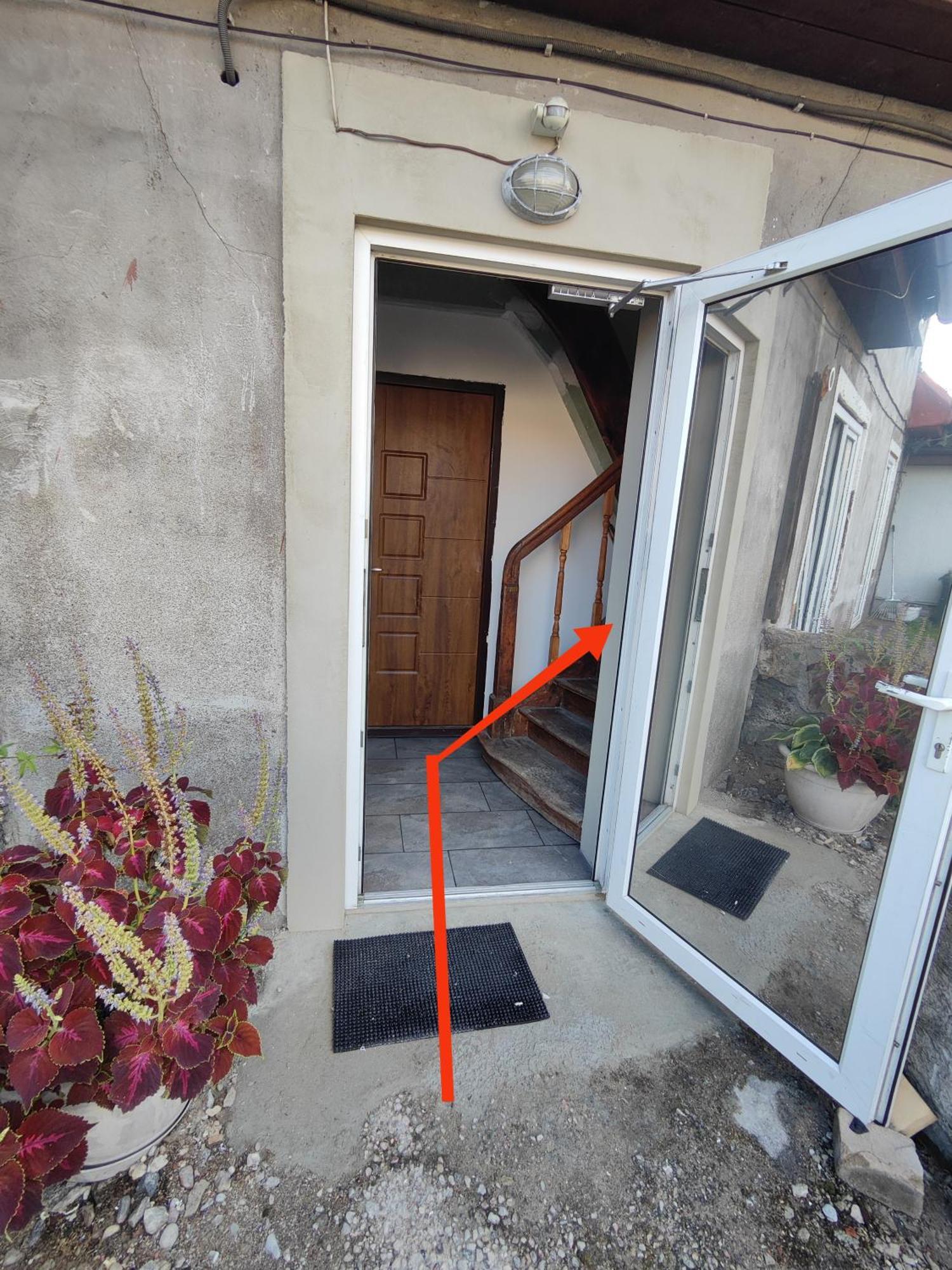 Prie Juros Apartment Klaipeda Ngoại thất bức ảnh